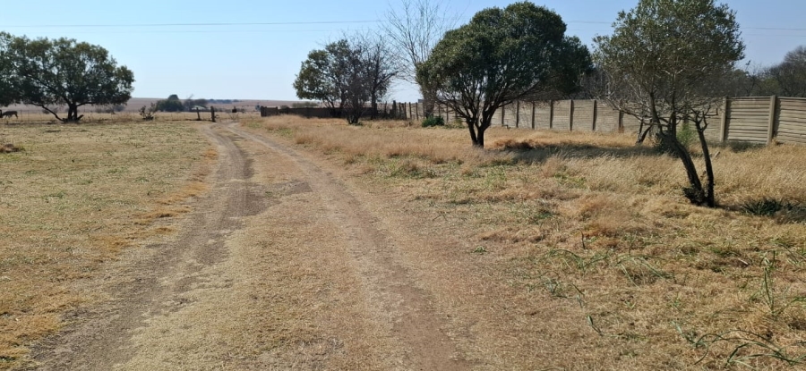 4 Bedroom Property for Sale in Martindale Free State